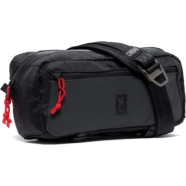 Amazon | [クローム] ボディバッグ KADET/カデット (現行モデル) 9L 撥