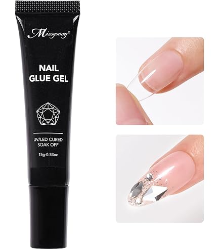Amazon.co.jp: ネイルデダンス Nail de Dance ノンアシッドプライマー