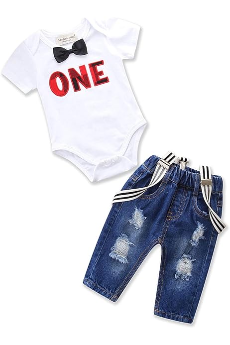 baby boy clothes amazon