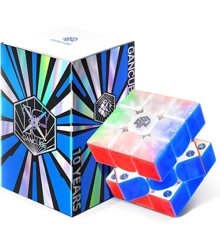 Amazon.co.jp: LiangCuber QY Toys 限定版 トルネード V3 M、夏限定