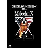 マルコムX [DVD]