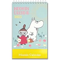 Amazon.co.jp: ムーミン原画卓上カレンダー (学研カレンダー2026
