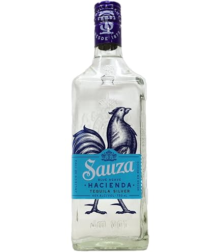 Amazon.co.jp: サントリー サウザ テキーラ ゴールド 750ml 3本 正規品