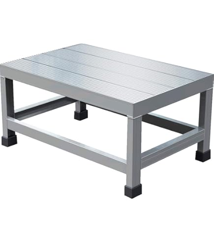 Amazon.co.jp: TRUSCO ハンドリフター 200kg 800X500 低床式 