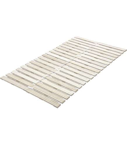 Amazon｜nishikawa【西川】 エニーマット マットレス セミダブル