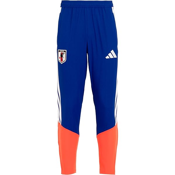 Amazon | アディダス ジャージボトム 2026 サッカー日本代表