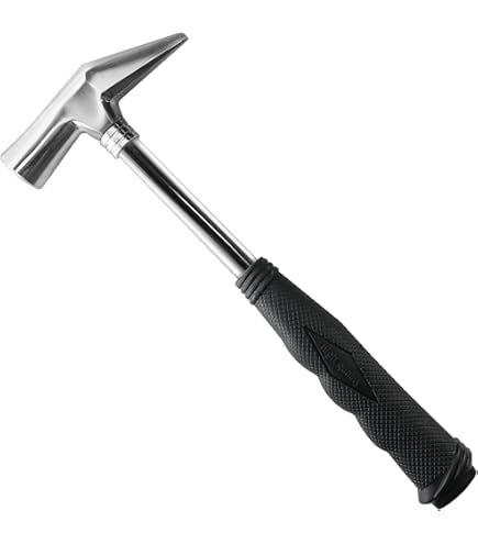 Amazon | SK11(エスケー11) パイプ柄電工レンチハンマーN 先切型 17mm