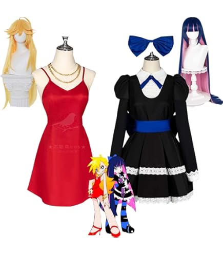 Amazon.co.jp: 【Sanjucos】パンティ&ストッキングwithガーター