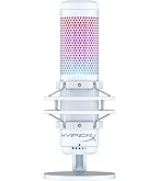 HYPER X QUADCAST S ホワイト マイクアーム セット 61thLSN9XWL.jpg_BO30,255,255,