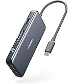 18.5インチ 1080P モニター&Anker PowerExpand 7+1 楽天市場】Anker PowerExpand+ 7-in-1 USB-C PD メディア ハブ