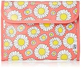 ルネ・デュー 母子手帳ケース スタジオヒッラ Kakkara デイジー/ピンク