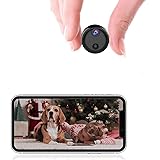 QZTCAMERA WIFI 小型 カメラ 防犯カメラ AI人体検知機能搭載 4K画質 180日待機 フル充電で8時間長時間録画 録音機能付き 160°広角 動体検知 超省エネモード搭載 移動検知のみ録画 256GB大容量メモリー対応 スマホでリアル