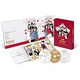 「AD-LIVE 10th Anniversary stage~とてもスケジュールがあいました~」11月18日公演 [Blu-ray]