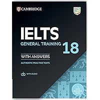【新品未使用】IELTS General Training 18&19&20 New, Unused] IELTS 19 General Training | eBay