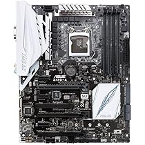 ASUS Z170-K マザーボード＋ i3 6100＋メモリー16GB ASUS Z170-K ATX Motherboard Z170-K B&H Photo Video