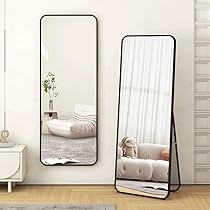 【新品】全身鏡 白 スタンドミラー 飛散防止 地震対策 HDフィルム スタンド付 Amazon.co.jp: 鏡 全身 姿見 全身 姿見鏡 飛散防止 地震対策