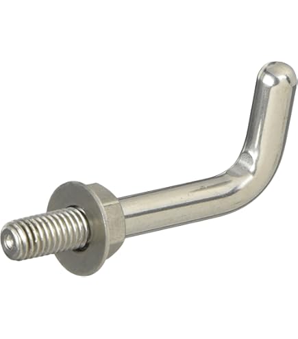 左官屋　錨型フック。 楽天市場】フック アンカーボルトの通販