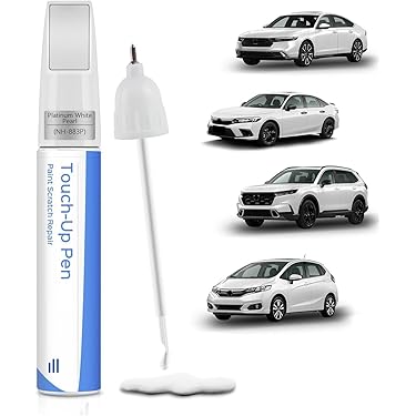 Amazon.co.jp 最新リリース: 自動車用タッチアップペイント の新着