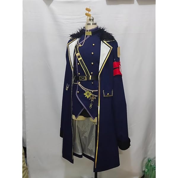 Amazon.co.jp: ブルーアーカイブ 空崎ヒナ コスプレ衣装 (ウィッグ 靴