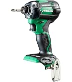 Amazon.co.jp: HiKOKI(ハイコーキ) 18V 充電式インパクトドライバー