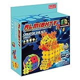 magkinder Almighty 27 Creator 200pcs
