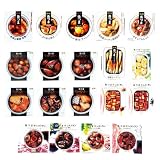 【 国分 k&k 缶づめ 】 缶つま 豪華 19缶セット