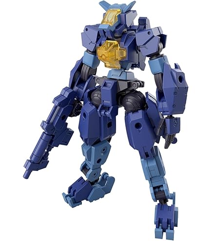 Amazon | バンダイ(BANDAI) SMP Kit Makes Pose ロックマンエグゼ 01 4
