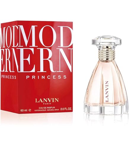 Amazon | ランバン モダンプリンセス オードパルファム 30mL | Lanvin