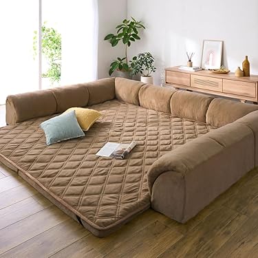 CHANEL シャネルカメリアデザイン ラグ マット 198cm×173cm CHANEL