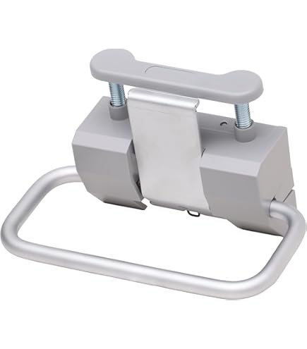 Hands Free Trash Cabinet Opener, Cabinet Foot Pull For Trash Drawer, Stainless Steel Cabinet Foot Pull, Easy To Install And Use, Full-Coverage Cabinet