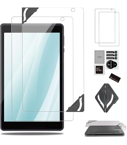 Amazon.co.jp: 【1枚】For Blackview Tab8 Wifi 10.1インチ フィルム