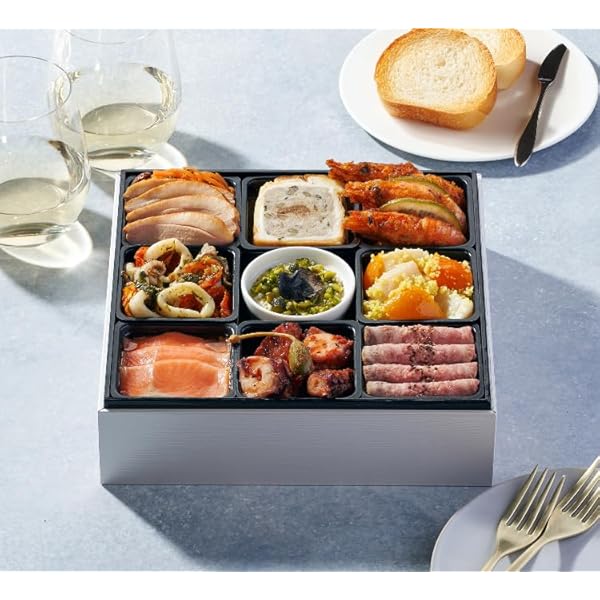 Amazon.co.jp: Oisix(おいしっくす) おせち 2026 予約 DEAN