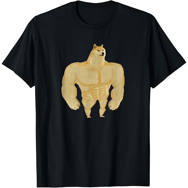 かぼすちゃん ドージ（DOGE） Tシャツ Amazon | 誰がドゲコインを取り出したのか Tシャツ | Tシャツ