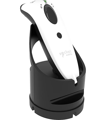 Amazon.co.jp: ソケットモバイル ソケットスキャン S720 1D/2D読み取り