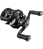 Amazon | ダイワ(DAIWA) ベイトリール ジリオン SV TW 1000PL 左