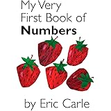 My Very First Book of Numbers (My Very First Book Of...)
