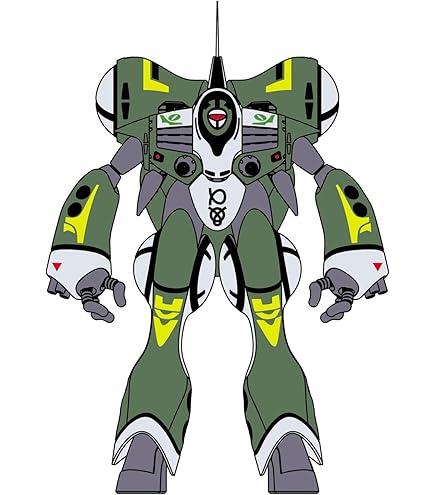 プラモデル完成品マクロスグラージ グラージ (プラモデル) - ホビーサーチ ガンプラ他
