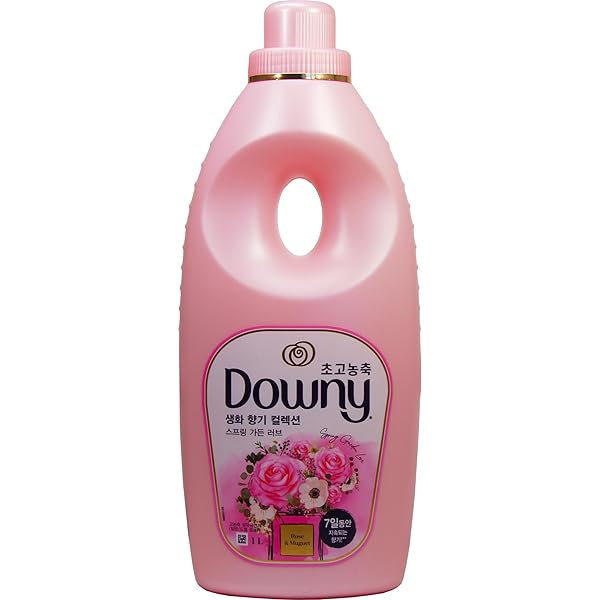 Amazon | Downy コリアンダウニー リアルフレグランスコレクション
