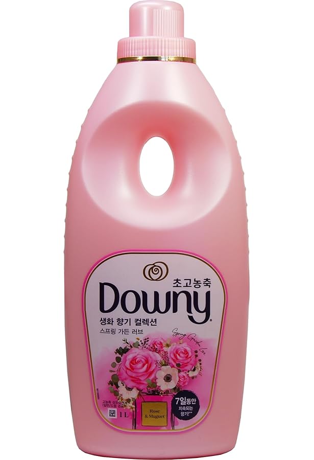 Amazon | Downy コリアンダウニー リアルフレグランスコレクション