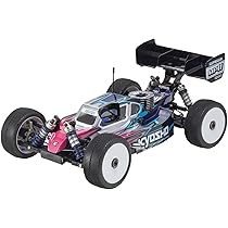 ★京商★インファーノmp5 バギー1/8 エンジンカー RC ☆京商☆インファーノmp5 バギー1/8 エンジンカー RC 楽天市場