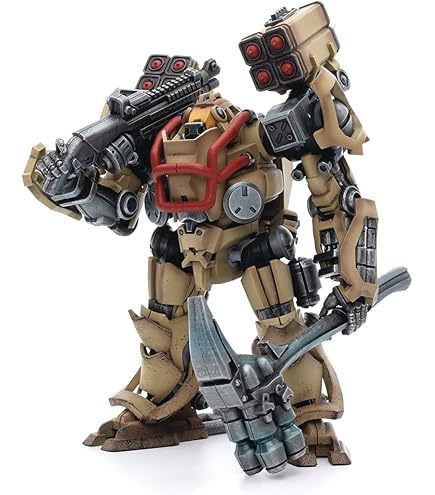 Amazon.co.jp: JOYTOY 1/18 アクションフィギュア 第二次世界大戦