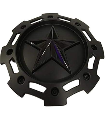 Amazon.co.jp: XD シリーズ KMC 811 Rockstar 2 マットブラック