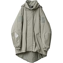 ゆいと放出品レベル7パーカー X-LARGE Amazon | [WAIPER] inc 米軍 PCU LEVEL7 TYPE2 PRIMALOFT
