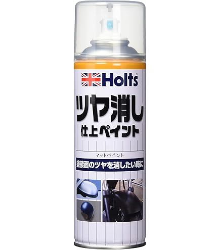 Amazon | ホルツ 純正塗料スプレー カーペイント F-36 スバル車用 61K