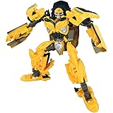 トランスフォーマー TLK-01 バンブルビー