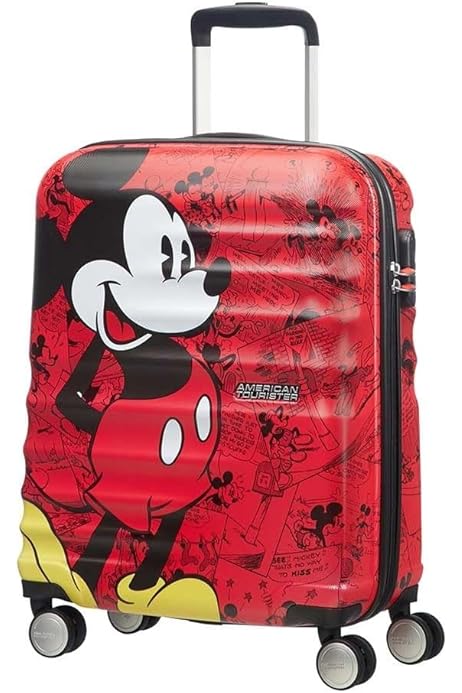 Amazon | [アメリカンツーリスター] ディズニー ミニーマウス スーツ 