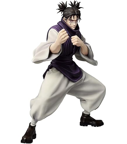 JUJUTSU KAISEN CHOSO 呪術廻戦 脹相 フィギュア Amazon.co.jp: バンプレスト 呪術廻戦 超総編 最大フィギュア : ホーム