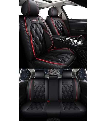 Amazon | クラッツィオ(Clazzio) シートカバー ノア/ヴォクシー 80系 7