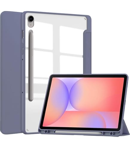 Amazon.co.jp: SANDATE Samsung Galaxy Tab S6 Lite 10.4 ケース 2024