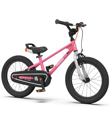 Amazon | Royal Baby (ロイヤルベイビー) 子ども用 2way 自転車